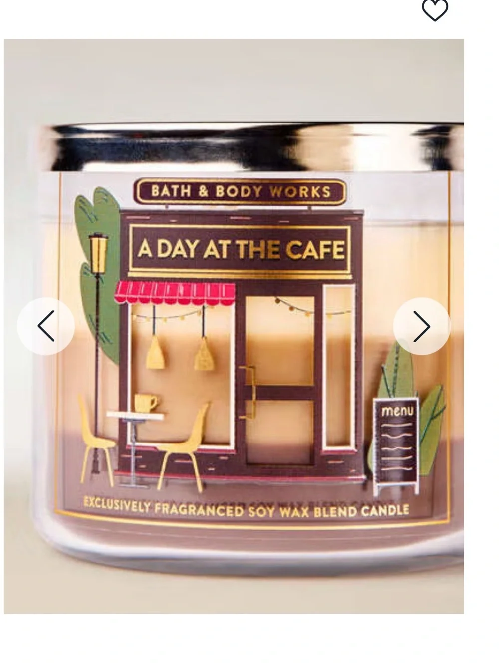 Bath & Body Works 